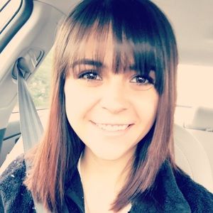 Meet your Posher, Brianna